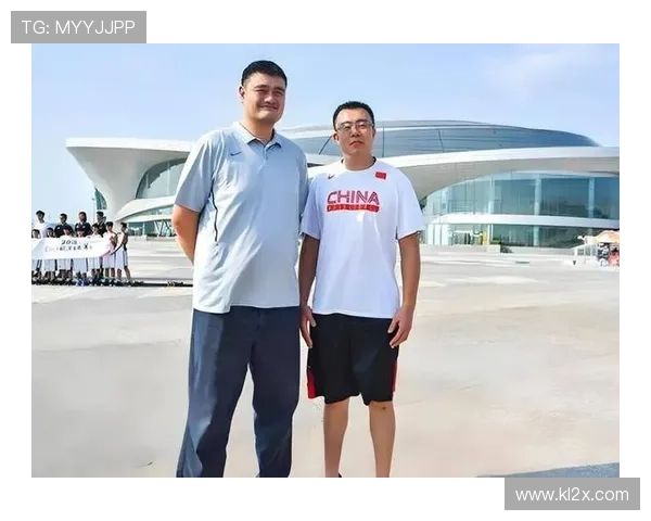 大象与姚明的奇妙相遇探讨身高与体重的极限之美